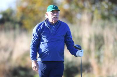 Dermot Desmond on Celtic Champions League targets and â€˜exceptionalâ€™ start to season