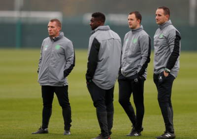 Does Celticâ€™s dire Champions League record stem from systemic problems at Lennoxtown?