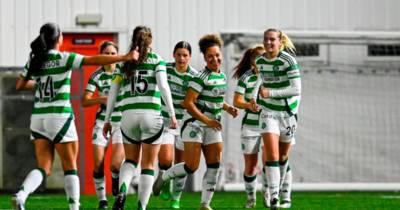 I’ve been a Celtic servant for 11 years and my dad is going to cry when I finally make Champions League debut