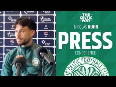 Kuhn on his ‘difficult’ German homecoming, his late goal & whether or not he plays Fantasy Football!