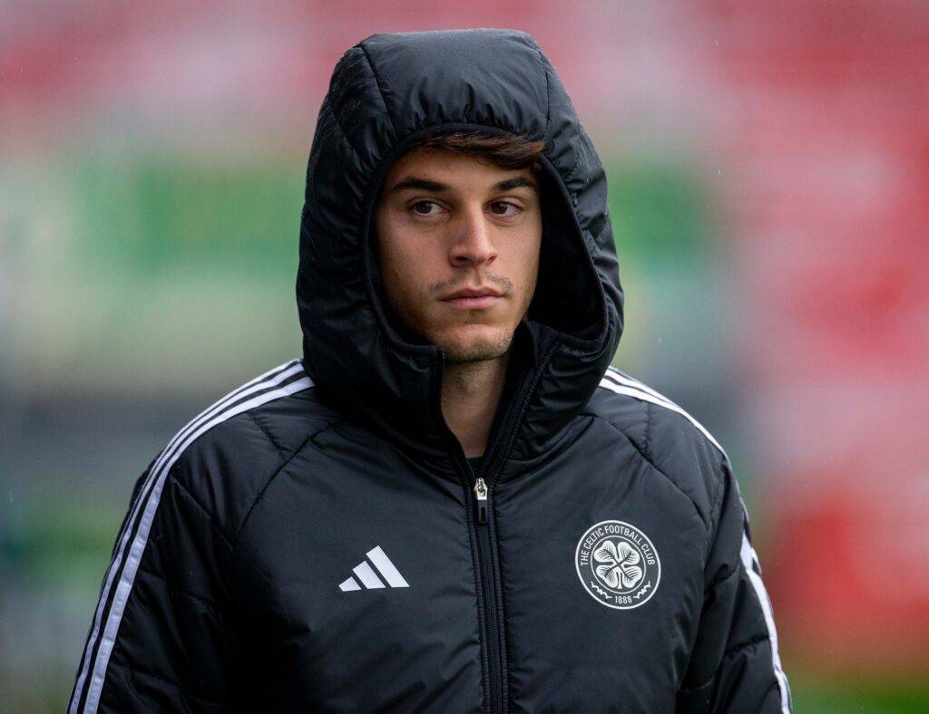 Paulo Bernardo Echoes Celtic Fansâ€™ Thoughts in Latest Instagram Post