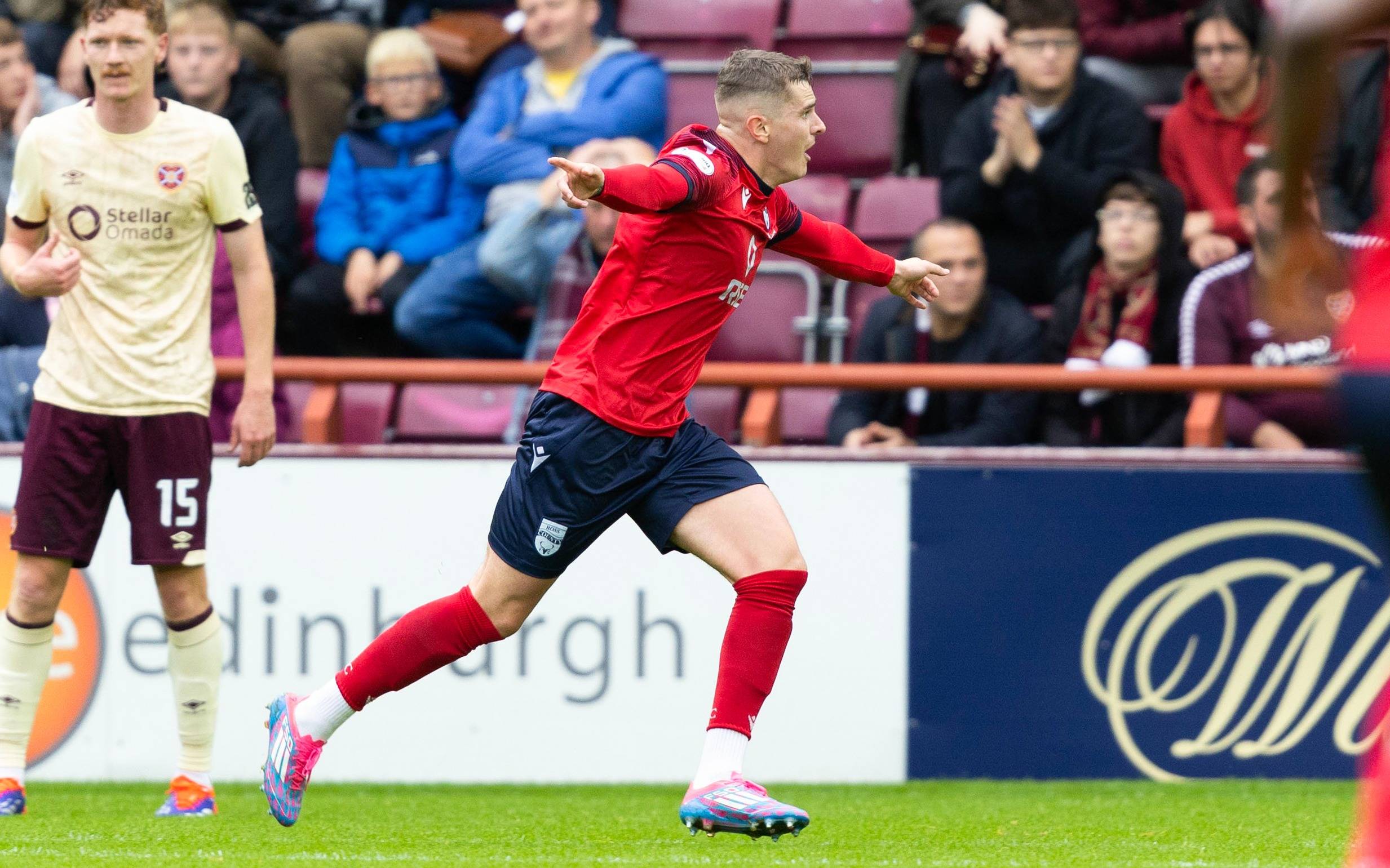 ‘Really good reference’ &ndash; why Celtic boss seriously impressed by 26y/o SPFL striker