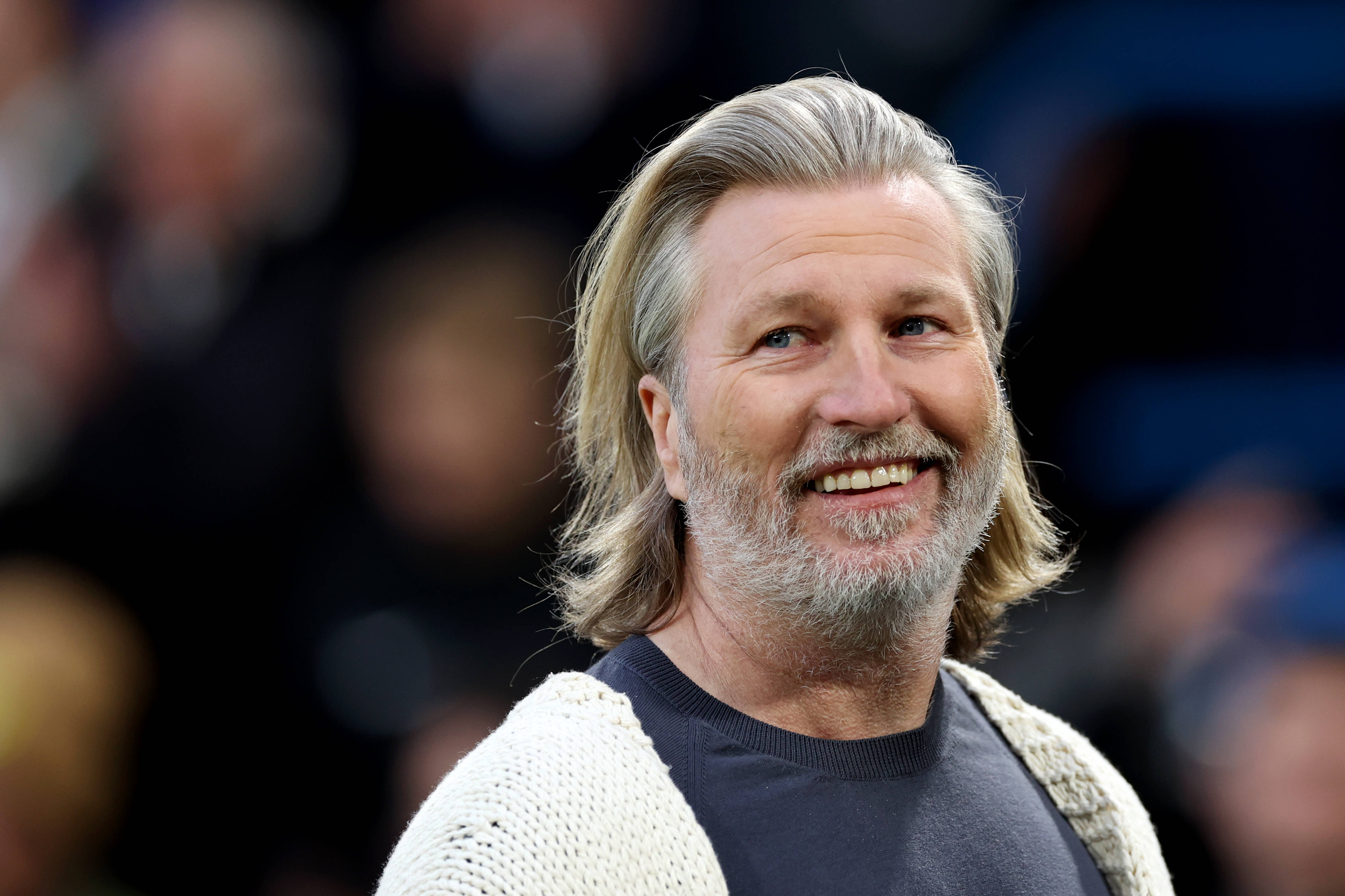 Robbie Savage told ‘why don’t you attack Man Utd’ amid Celtic pop as Rangers ‘wouldn’t’ sign top ace for Â£4m
