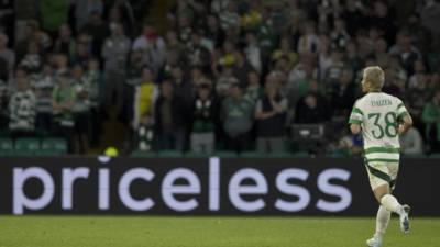 Sutton Â£600m defence of Celtic in face of Savage criticism & Man Utd comparison