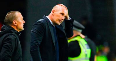 Watching Rangers playing football sparks an unescapable truth about where Clement is taking them â€“ Keith Jackson