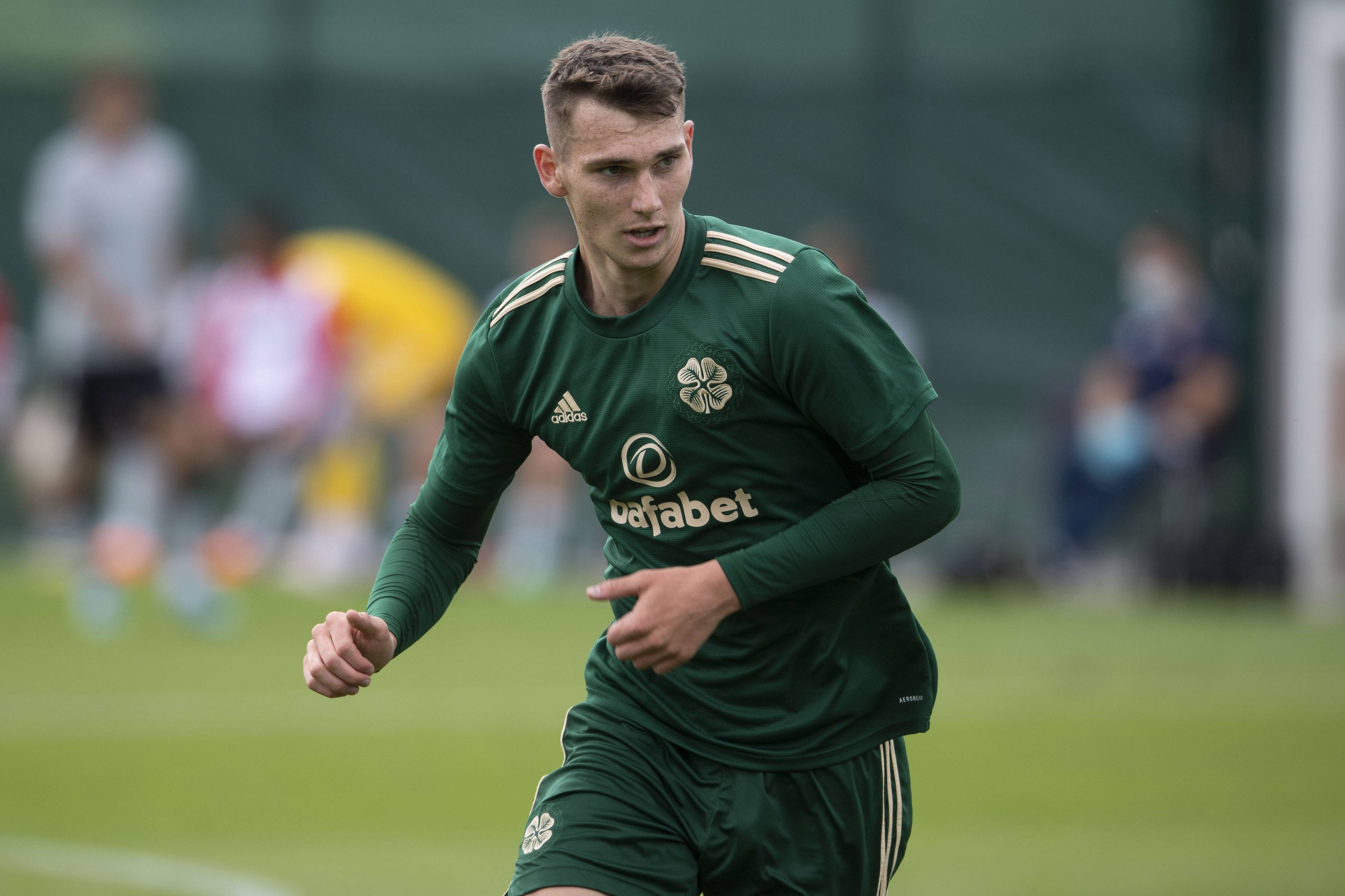 ‘A privilege’ &ndash; Forgotten man defends Celtic spell as he prepares for new venture