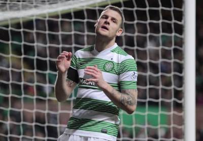 Anthony Stokes Jailed