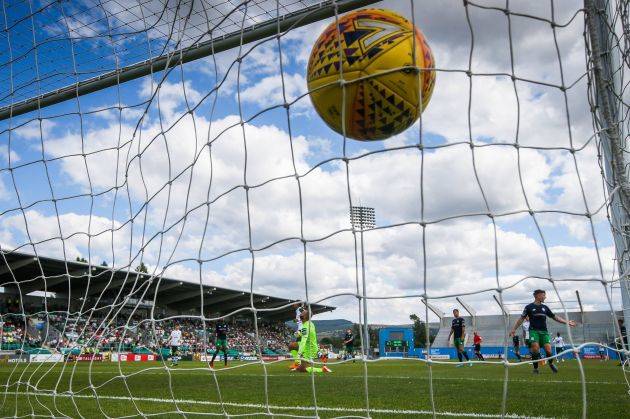 Brendan Rodgers â€“ Plans in place for Celticâ€™s friendly with Sligo Rovers