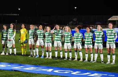 Celtic 0-2 FC Twente â€“ Big crowd but Hoops suffer Champions League frustration