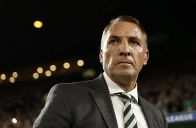 Celtic Boost: Key Playerâ€™s Training Return Imminent