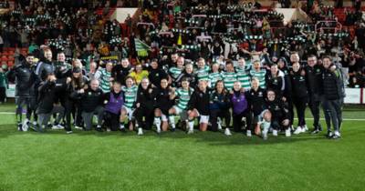 Celtic FC Women vs FC Twente: Free live stream, TV channel, tickets and Champions League kick-off time