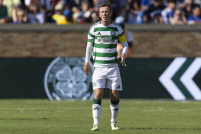 Celtic + Newcastle United set to join exclusive club including Real Madrid as ‘elite’ status provides upgrade