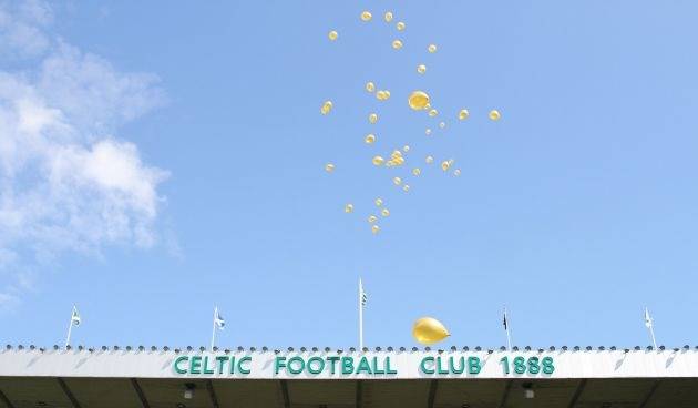 Celtic on this Day â€“ â€œHeâ€™s fat, heâ€™s round, heâ€™s worth a million poundâ€