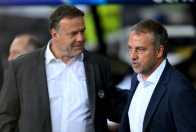 Celticâ€™s Champions League rivals decide to sack manager after dismal start to season