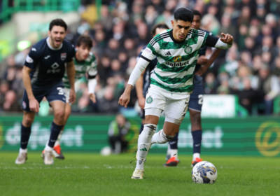 Celtic transfer exit for star becomes real possibility as insider lifts lid on what will trigger a departure