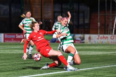 Disappointment for Irish duo on Celtic’s historic Champions League night, Chelsea edge Madrid