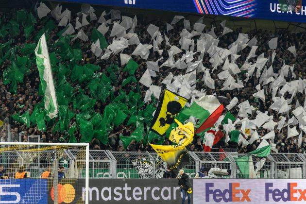 â€œDortmund had better players â€“ Celtic were completely undone,â€ Alan Stubbs
