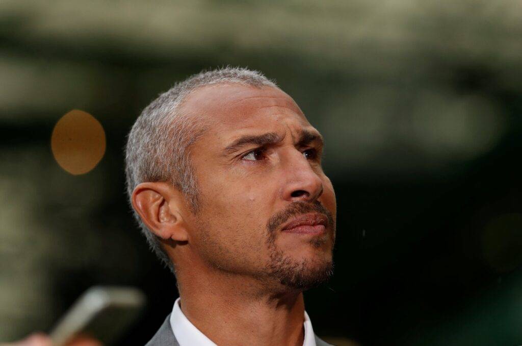 Henrik Larssonâ€™s Classy Message to Celtic Women After Historic Achievement