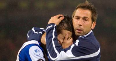 I’m the Â£11m Rangers transfer who never was as hardline doctor killed move â€“ inside botched VIP hunt to down Celtic