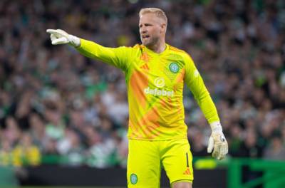 Inside Kasper Schmeichel penalty â€˜mind gamesâ€™