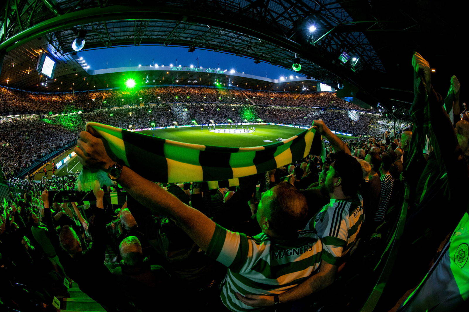Sacking season continues for Celticâ€™s Champions League opponents