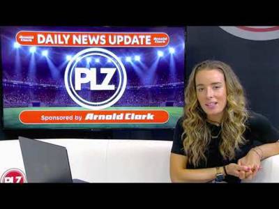 Scotland Team News & Is Erik ten Hag in TROUBLE? | ðŸŽ¥Daily News Update: Tuesday 8th October