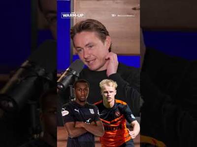 Scott Allan plays Winner Stays On with players heâ€™s played with throughout his career!