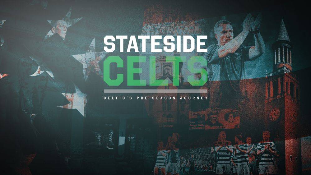 Stateside Celts: New documentary launching soon