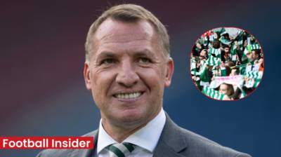 Stefan Borson: Celtic could land ‘Â£100m’ windfall after stunning financial reveal