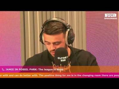 ðŸ€ “That win was WORLD class, that decides the TITLE!”