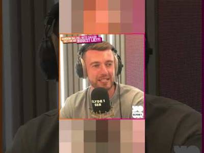 The RAITH ROVERS Ronaldo