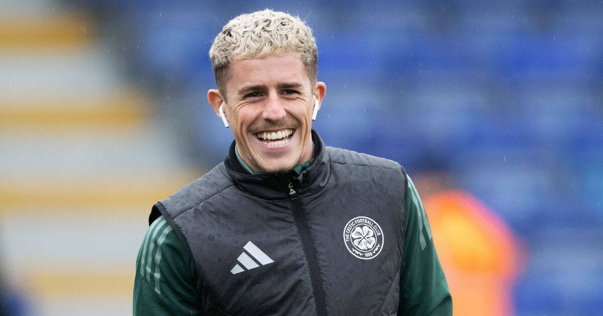 Luke McCowan refuses to label Aberdeen as Celtic’s title rivals just yet