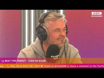 ðŸ¤ Btp | Liam in Elgin V Simon Donnelly