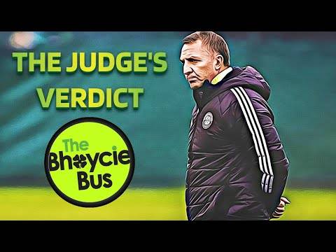 Bus Extra | the Judge’s Verdict: the Half Term Report Card