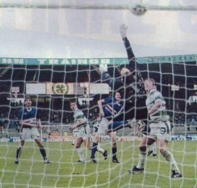 Celtic on this Day â€“ â€˜Sack The Boardâ€™ sentiments ramp up, â€œI hope youâ€™re wearing a bullet-proof vestâ€