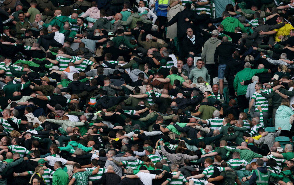 Celtic Put Fans First Ahead of Aberdeen Clash â€“ Report