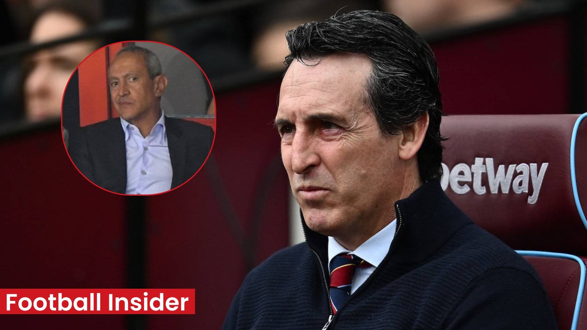 ‘I’ve Heard...’ &ndash; Keith Wyness: Aston Villa chief faces ‘rude awakening’ after Celtic reveal