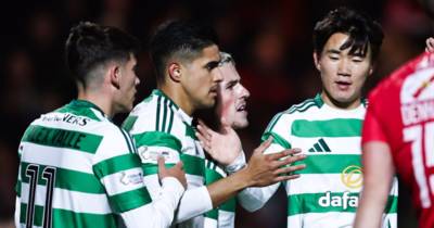 Luis Palma saves Celtic from Sligo embarrassment as Brendan Rodgers left with creeping fringe men issue â€“ 5 talking points