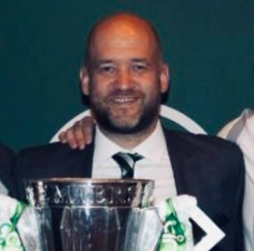Report names â€˜Football Doctorâ€™ to take over Lawwell role at Celtic