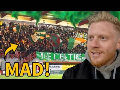 ðŸ”¥ The BEST Women’s Football Atmosphere in EUROPE!