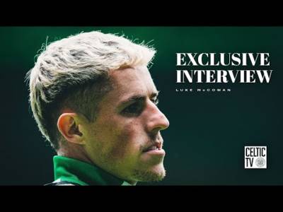 Whatâ€™s on Celtic TV | Luke McCowan Interview (09/10/24)