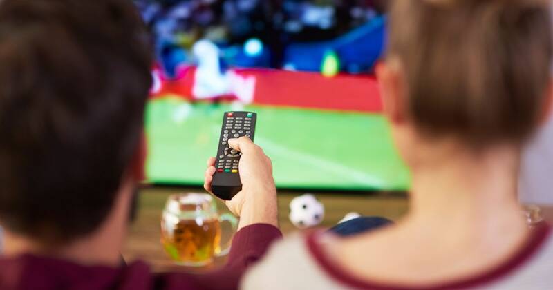 Tartan Army uproar over Scotland TV shambles as ENGLAND game is a Greek tragedy for furious armchair fans &ndash; Hotline