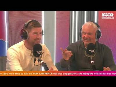 ðŸ‹ Btp | Jamie in Italy V Mark Wilson