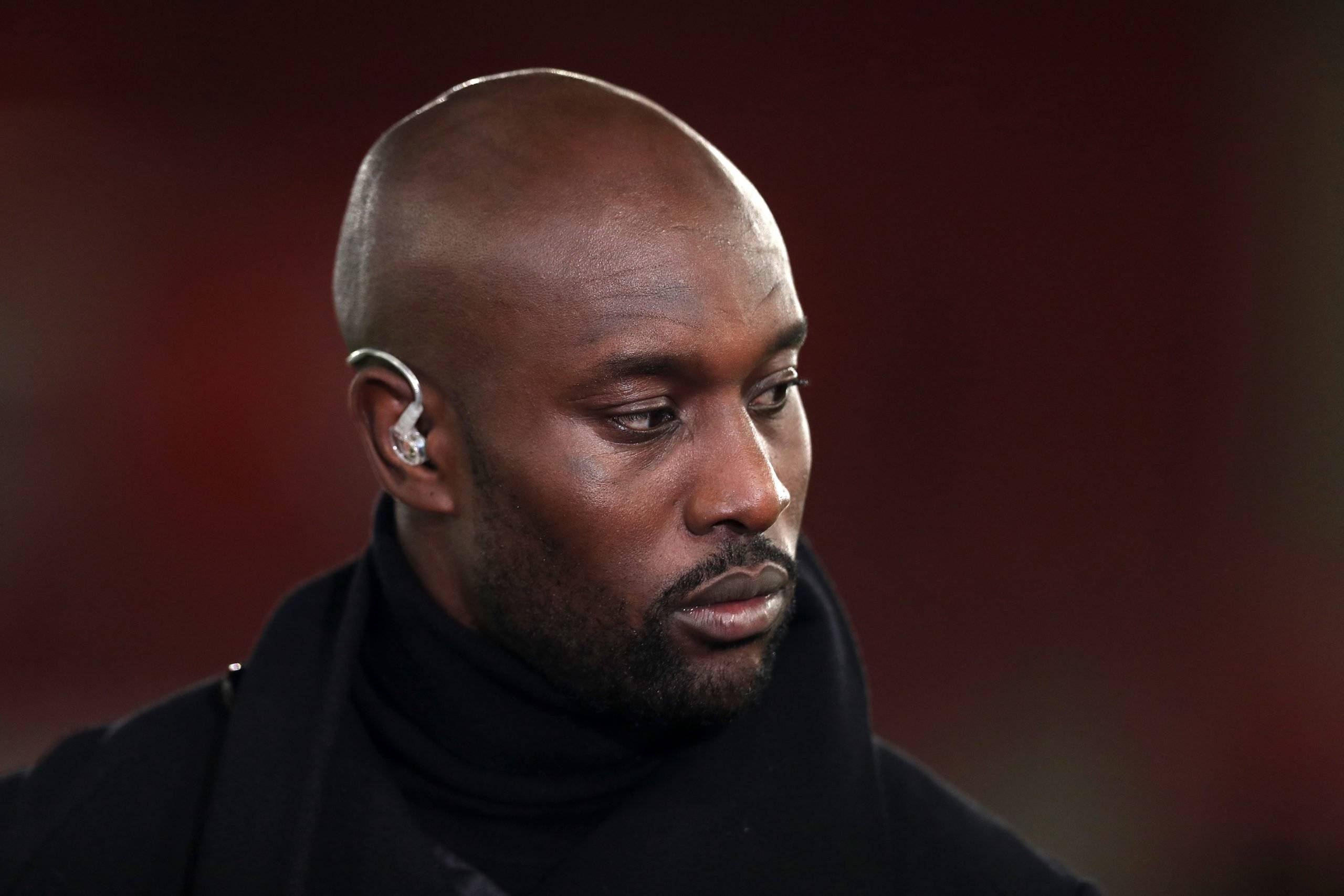 Carlton Cole gets honest on why he was ‘disappointed’ about his ‘really weird’ time at Celtic