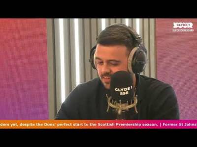 ðŸŽ£ CELTIC fan FRANKIE goes on a FISHING TRIP to catch HUGH KEEVINS