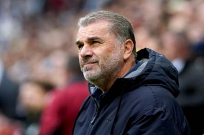 ‘NaÃ¯ve & lucky’ – Ange Postecoglou’s style slammed by Graeme Souness
