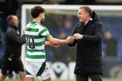 Scenes! New fan cam angle of Kuhnâ€™s dramatic Dingwall decider