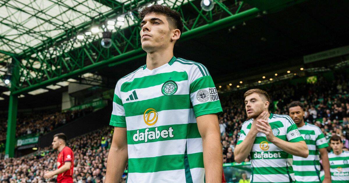 Alex Valle reveals biggest surprise at Celtic and lifts lid on Greg Taylor rivalry