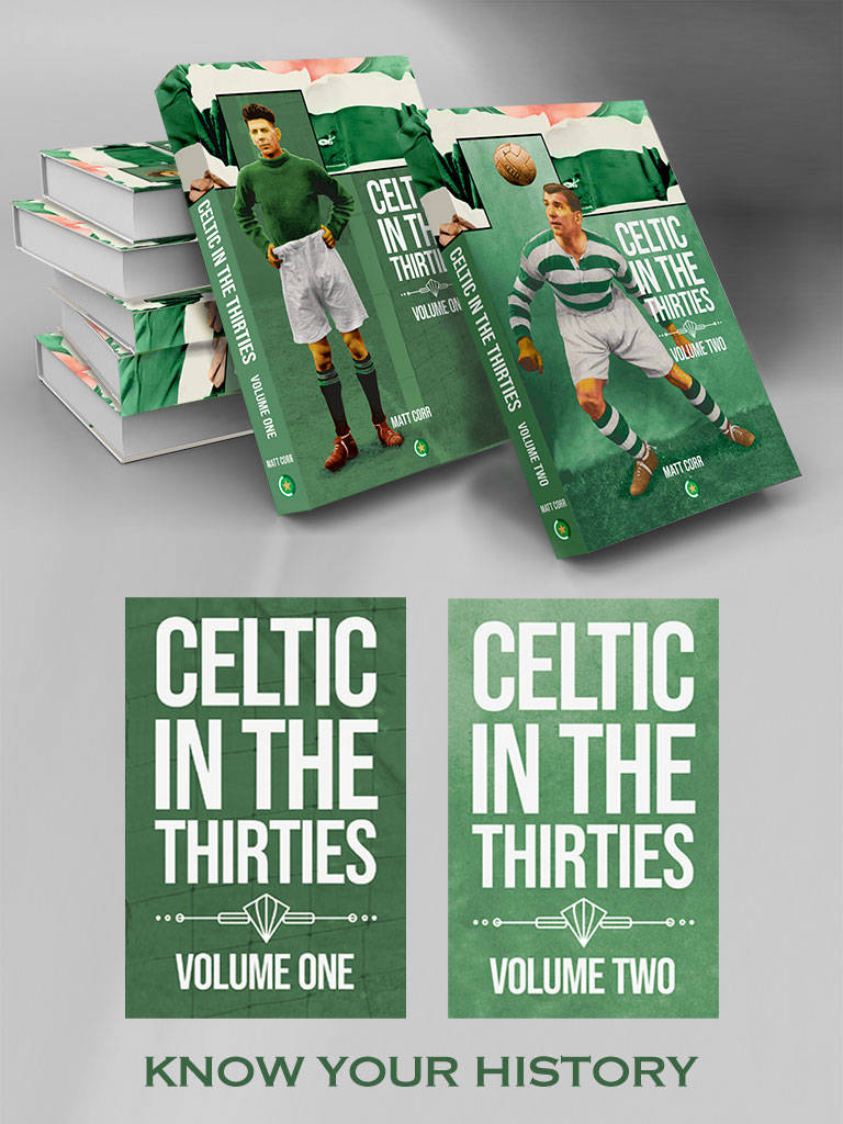 Applause for Celticâ€™s 21st Century Bhoys winners of a staggering 41 honours