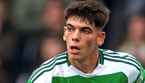 â€˜Awesome,â€™ Cold Comfort for New Bhoy